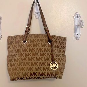 MICHAEL KORS  purse